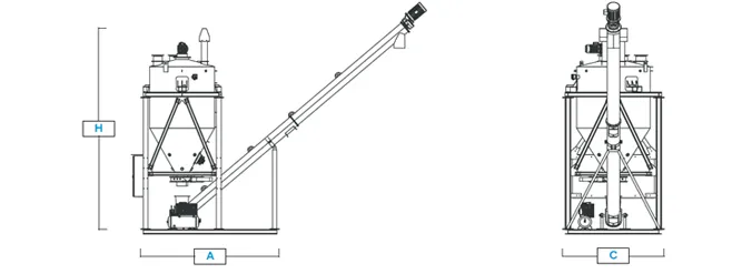 Miscelatore-disegno-tecnico