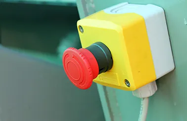 Safety system