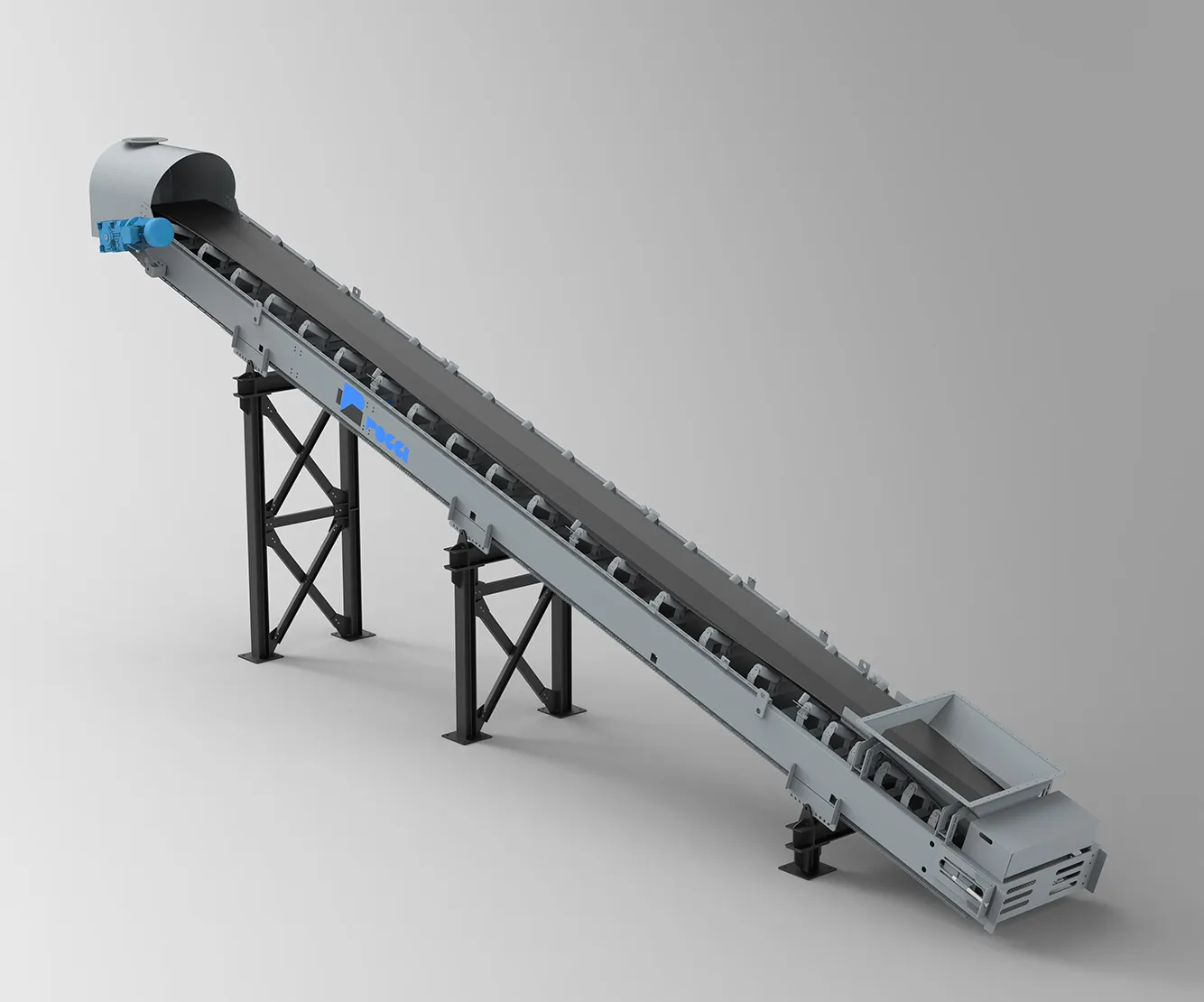 Conveyor belt