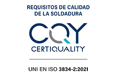 ISO 9001-2015 Zertifizierung