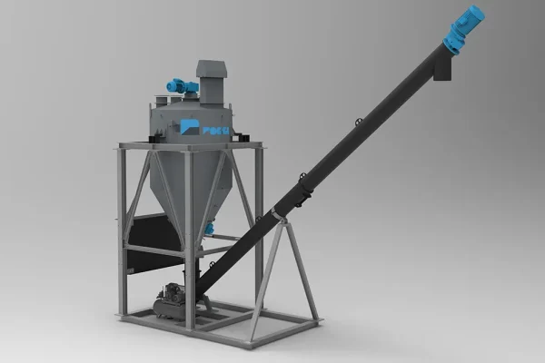 Miscelatore-blender