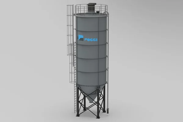 Silos-a-pannelli