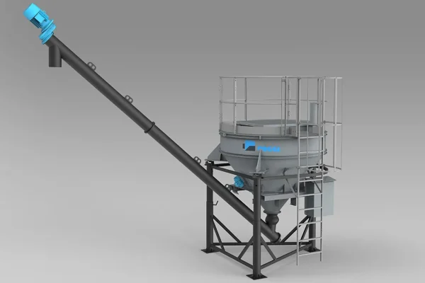 Svuota-Bigbag